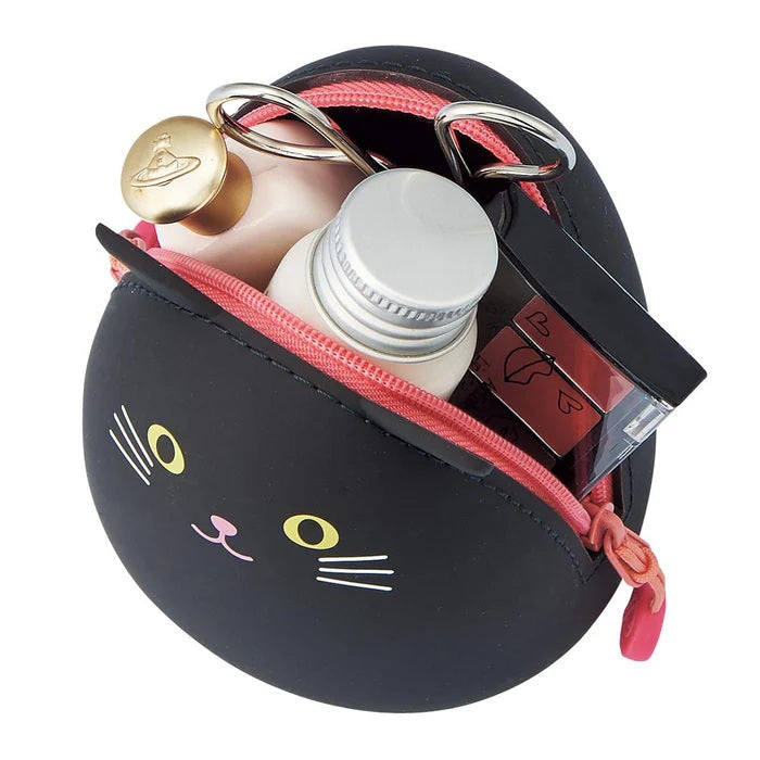 Egg Pouch Black Cat CW-13055_9e7f8930-026a-4d7f-b8af-bf39d4748071