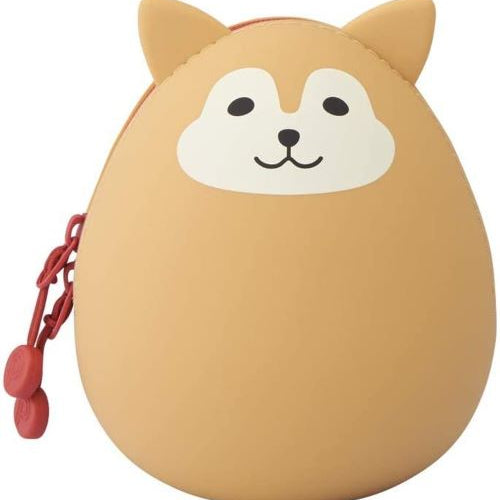 Egg Pouch Shiba Inu CW-13058