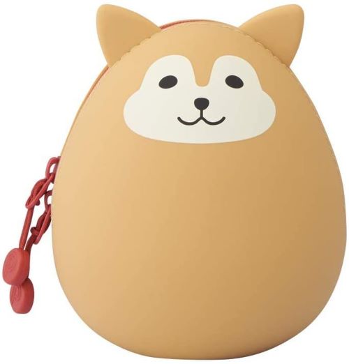 Egg Pouch Shiba Inu CW-13058