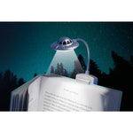 Ufo Book Light CW-13063