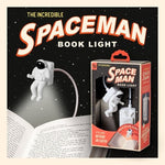 Spaceman Book Light CW-13064