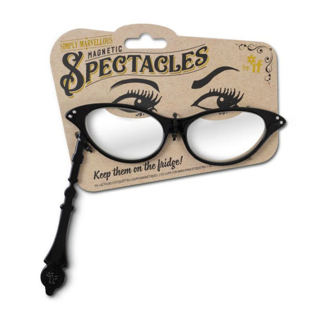 Magnetic Spectacle Blk Diamond CW-13066