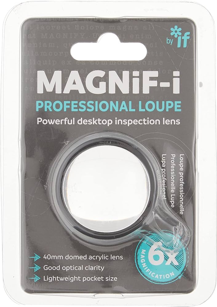 Magnifi Professional Loupe CW-13071