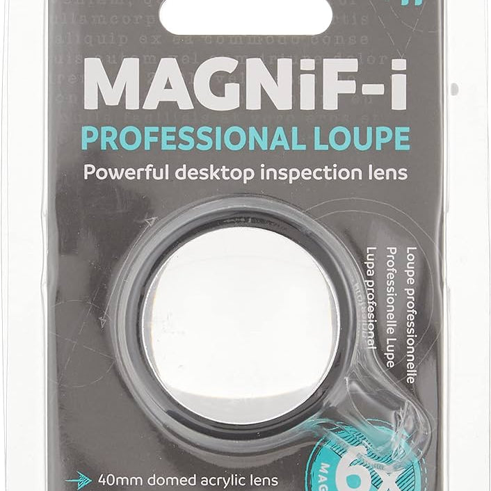Magnifi Professional Loupe CW-13071