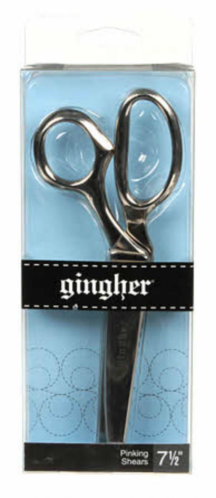 Gingher 7.5" Shears CW-13072
