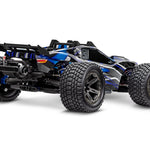 Rustler 4X4 Vxl Ultimate Blue (1/10) - 67097-4-Blue CW-13097_1