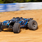 Rustler 4X4 Vxl Ultimate Blue (1/10) - 67097-4-Blue CW-13097_11