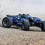 Rustler 4X4 Vxl Ultimate Blue (1/10) - 67097-4-Blue CW-13097_12
