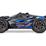 Rustler 4X4 Vxl Ultimate Blue (1/10) - 67097-4-Blue CW-13097_2