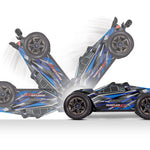 Rustler 4X4 Vxl Ultimate Blue (1/10) - 67097-4-Blue CW-13097_9