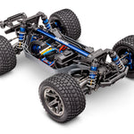 Rustler 4X4 Vxl Ultimate Green (1/10) - 67097-4-Grn CW-13098_3