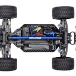 Rustler 4X4 Vxl Ultimate Green (1/10) - 67097-4-Grn CW-13098_4