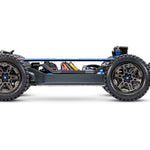 Rustler 4X4 Vxl Ultimate Green (1/10) - 67097-4-Grn CW-13098_5