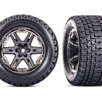 Rustler 4X4 Vxl Ultimate Green (1/10) - 67097-4-Grn CW-13098_6