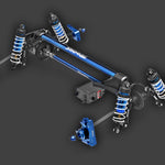 Rustler 4X4 Vxl Ultimate Green (1/10) - 67097-4-Grn CW-13098_7