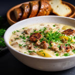 Basin Potato Chowder - Small CW-13123_5