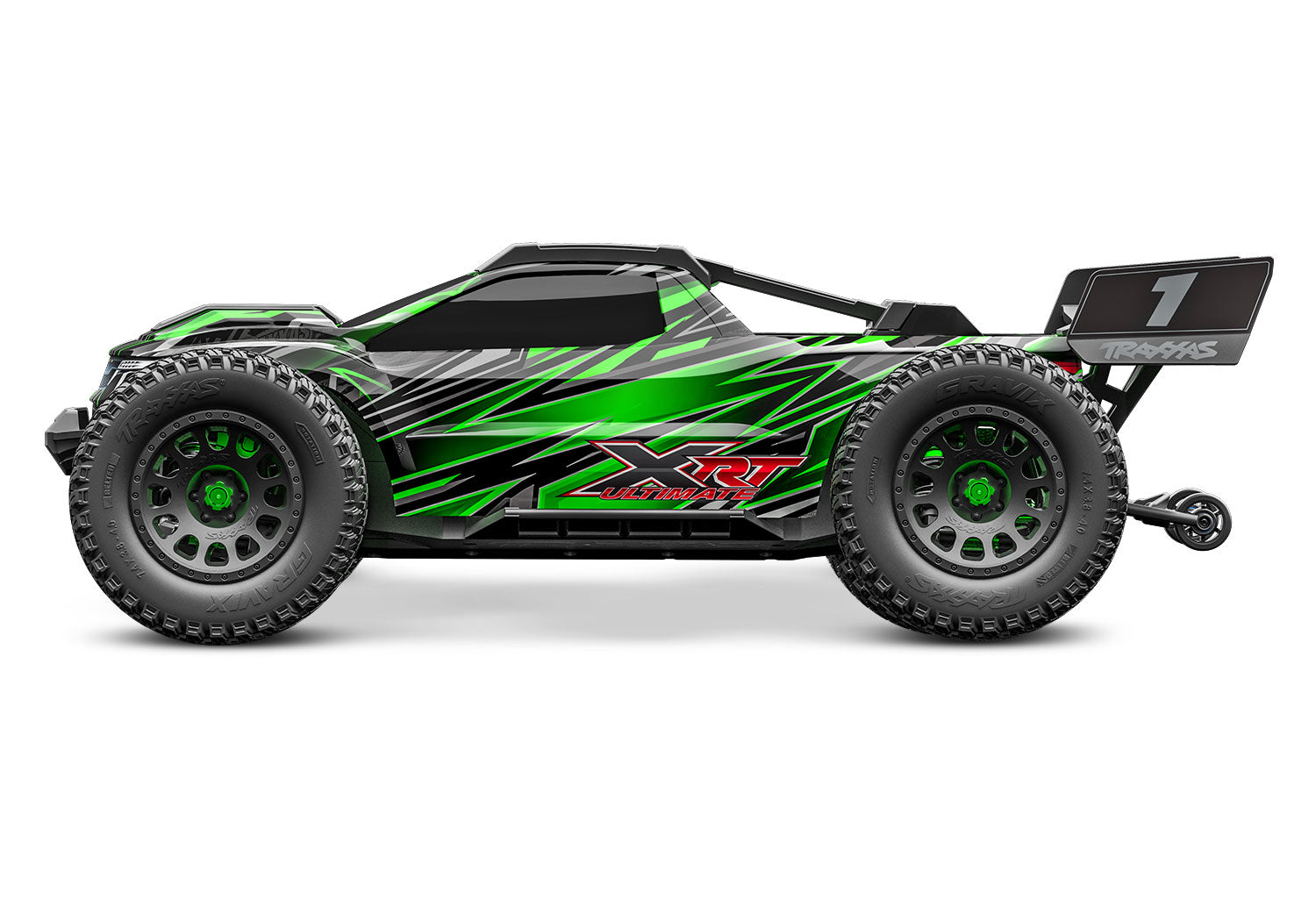 Xrt Ultimate Green CW-13154_3