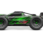 Xrt Ultimate Green CW-13154_3