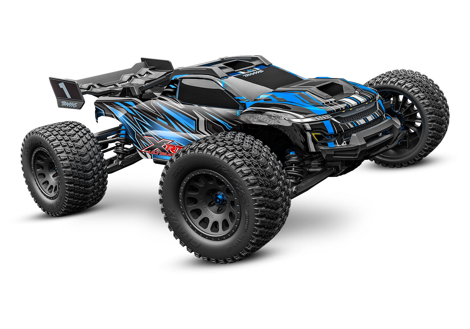 Xrt Ultimate Blue CW-13155