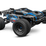 Xrt Ultimate Blue CW-13155