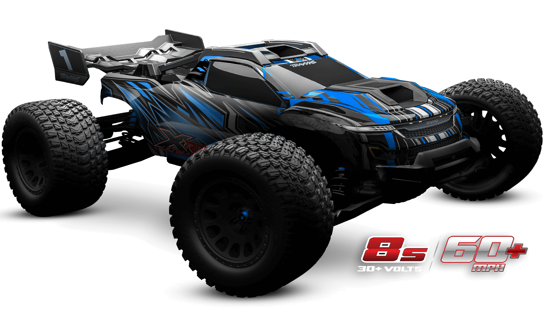 Xrt Ultimate Blue CW-13155