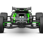 X-Maxx Ultimate Green CW-13156_2