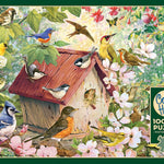 Blooming Spring 1000 Piece Puzzle - Greg & Co. Llc CW-13169_2