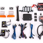 Trx-4 1979 Bronco / F-150 Pro Scale Led Light Set Tra8035R CW-13245