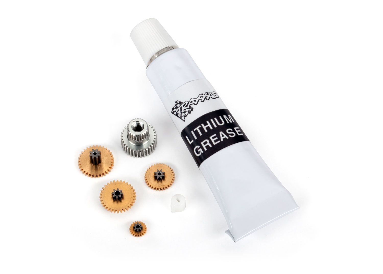 2064R Metal Gear Set For 2065R Servo CW-13249