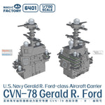 Uss Gerald R. Ford Cvn-78 CW-13270_2