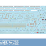 Uss Gerald R. Ford Cvn-78 CW-13270_4