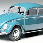 1/24 1966 Volkswagen 1300 Beetle CW-13278
