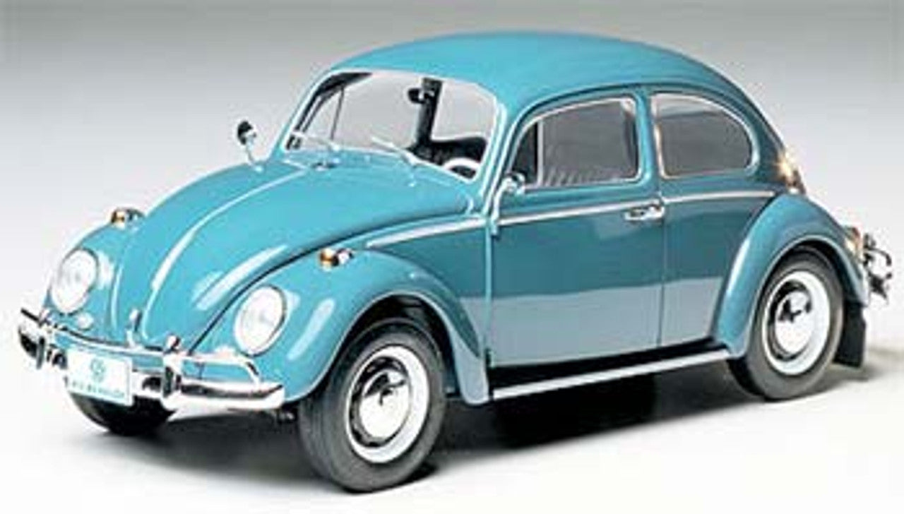 1/24 1966 Volkswagen 1300 Beetle CW-13278