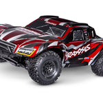 (In-Store Only) Maxx Slash 4Wd 6S Red CW-13317
