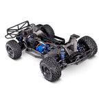 (In-Store Only) Maxx Slash 4Wd 6S Red CW-13317_2