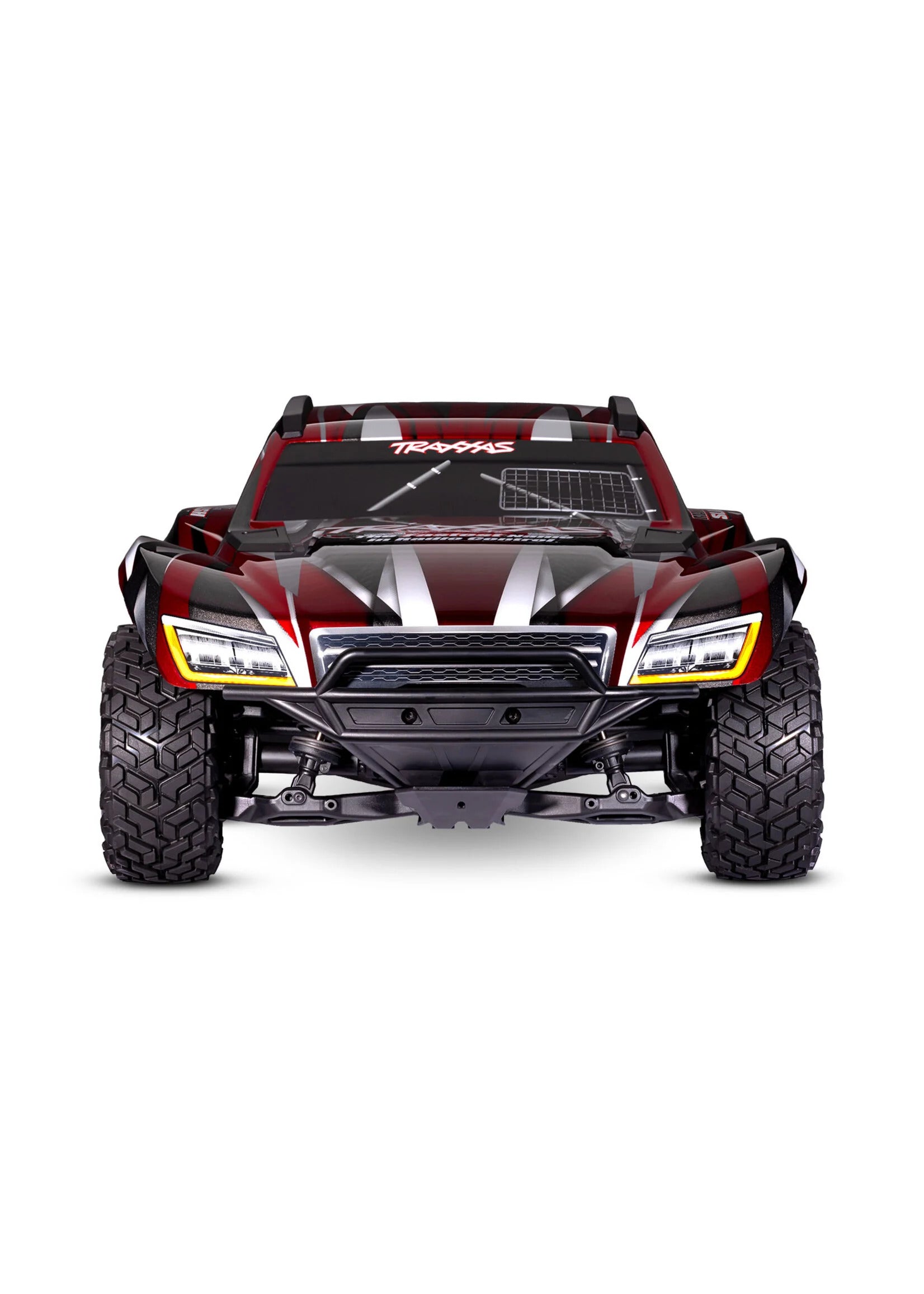(In-Store Only) Maxx Slash 4Wd 6S Red CW-13317_3