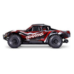 (In-Store Only) Maxx Slash 4Wd 6S Red CW-13317_4