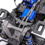 Traxxas Maxx Slash 4WD 6S RC Vehicle - Blue 102076-4-BLUE CW-13318_8_f924f929-4e8d-4ca6-b30a-9bef03bc5eef