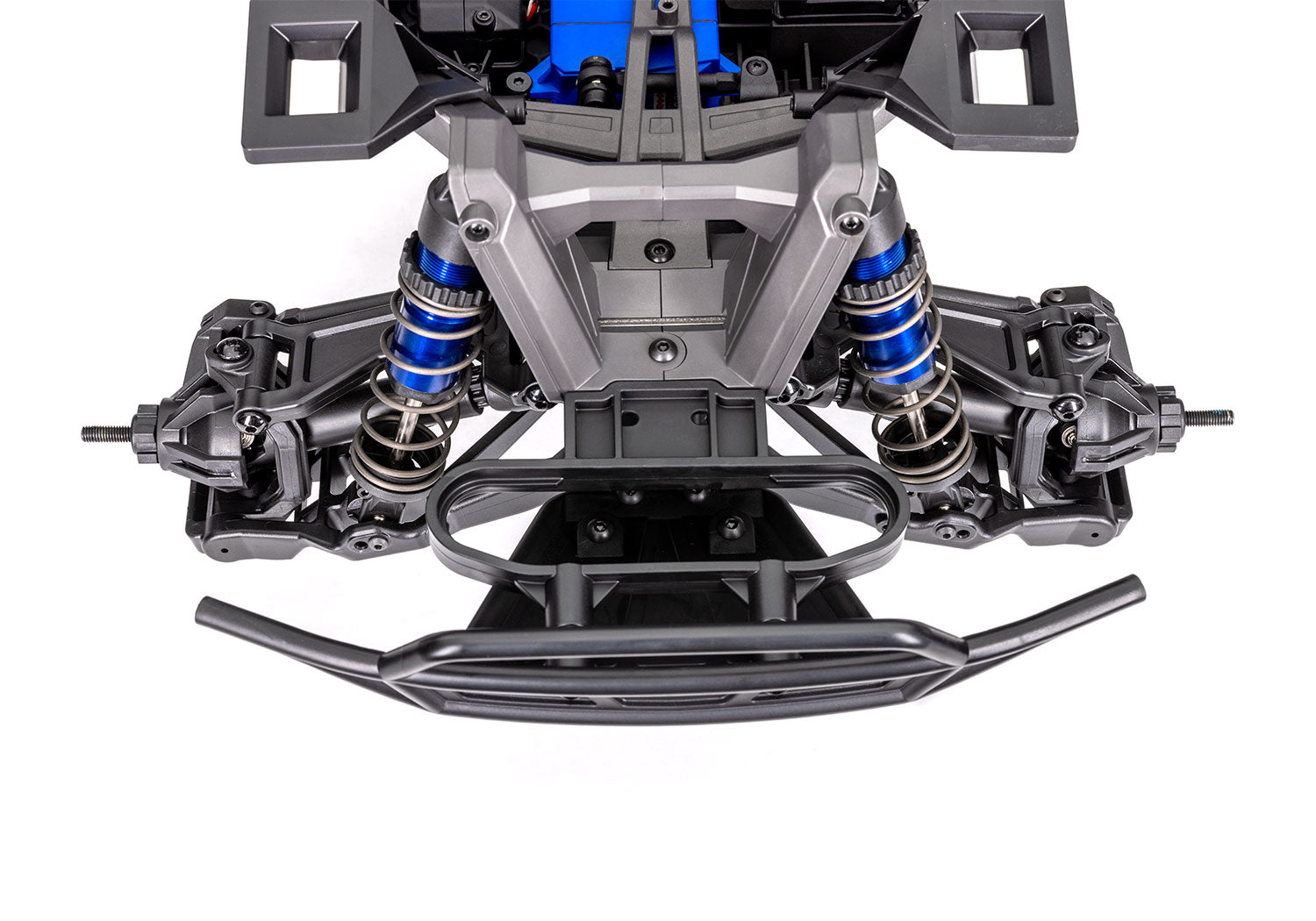 Traxxas Maxx Slash 4WD 6S RC Vehicle - Blue 102076-4-BLUE CW-13318_9_3c84c59d-382b-4884-9eaa-8cd8f2bfac57