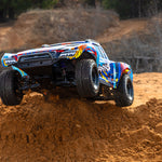 Traxxas Maxx Slash 4WD 6S Rock-N-Roll RC Vehicle - (102076-4-RNR) CW-13319_4