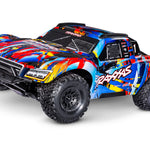 Traxxas Maxx Slash 4WD 6S Rock-N-Roll RC Vehicle - (102076-4-RNR) CW-13319_fe28a320-2c7e-4ded-92c2-1d370e4b96d3