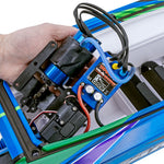 In-Store Pickup Only - Spartan Sr 36" Brushless Boat Green CW-13329_3