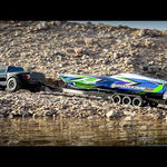 In-Store Pickup Only - Spartan Sr 36" Brushless Boat Green CW-13329_4