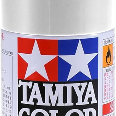 Matte Wht Spray Lacquer Ts-27 CW-13336
