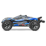 Blue Rustler 4X4 Vxl With Extreme Heavy Duty Upgrades CW-13345_3