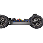 Traxxas Rustler 4X4 VXL RC Vehicle With Extreme Heavy Duty Upgrades (1/10) - Red CW-13348_3