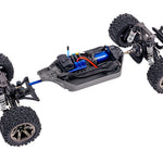Traxxas Rustler 4X4 VXL RC Vehicle With Extreme Heavy Duty Upgrades (1/10) - Red CW-13348_4