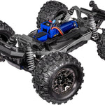 Traxxas Stampede 4X4 Vxl Brushless Monster Truck - (1/10) 90376-4-Orng CW-13350_2