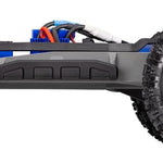 Traxxas Stampede 4X4 Vxl Brushless Monster Truck - (1/10) 90376-4-Orng CW-13350_3