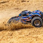 Traxxas Stampede 4X4 Vxl Brushless Monster Truck - (1/10) 90376-4-Orng CW-13350_5
